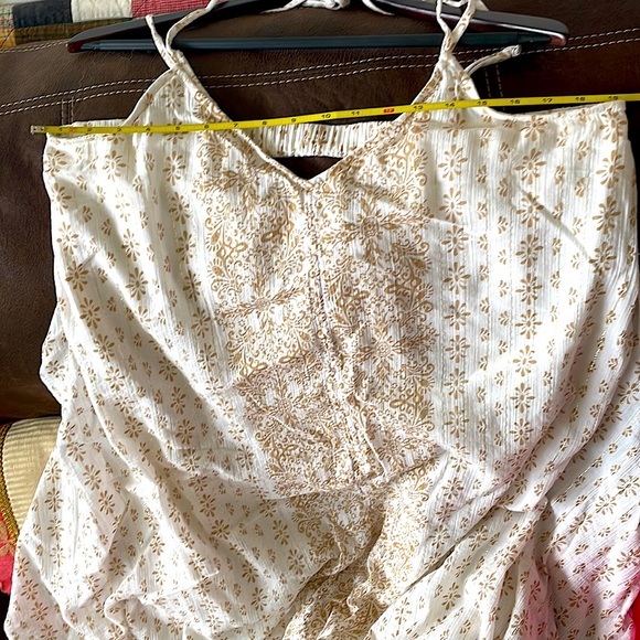 🎤FREE w/ purchase OR 🚨4/$10🚨 Jessica Simpson Maternity dress - Picture 6 of 6